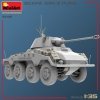 MiniArt 35419 SD.KFZ.234/2 PUMA 1/35